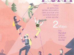 ACTIVIDAD PARQUE FAMILIAS Y CRJ BULLYING 16-05-2019
